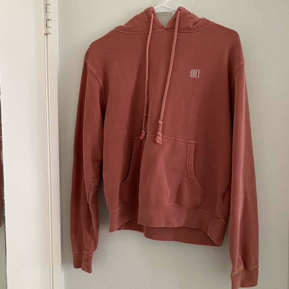 Obey Hoodie